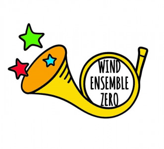 ウインドアンサンブルZERO